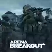 Arena Breakout  Murah