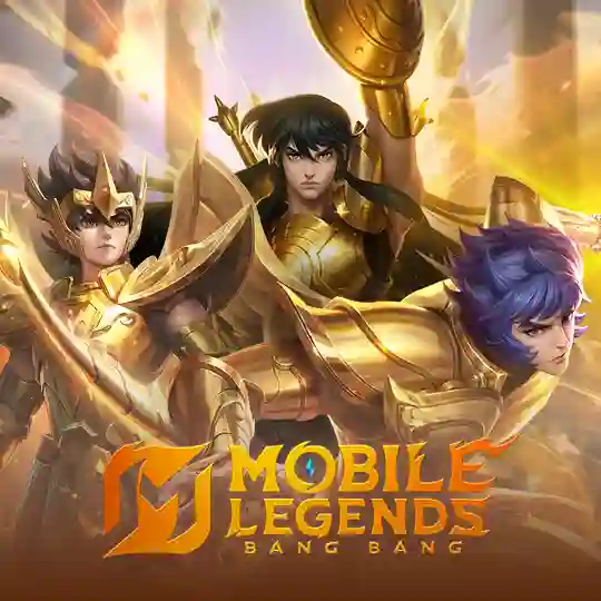Mobile Legends  Murah