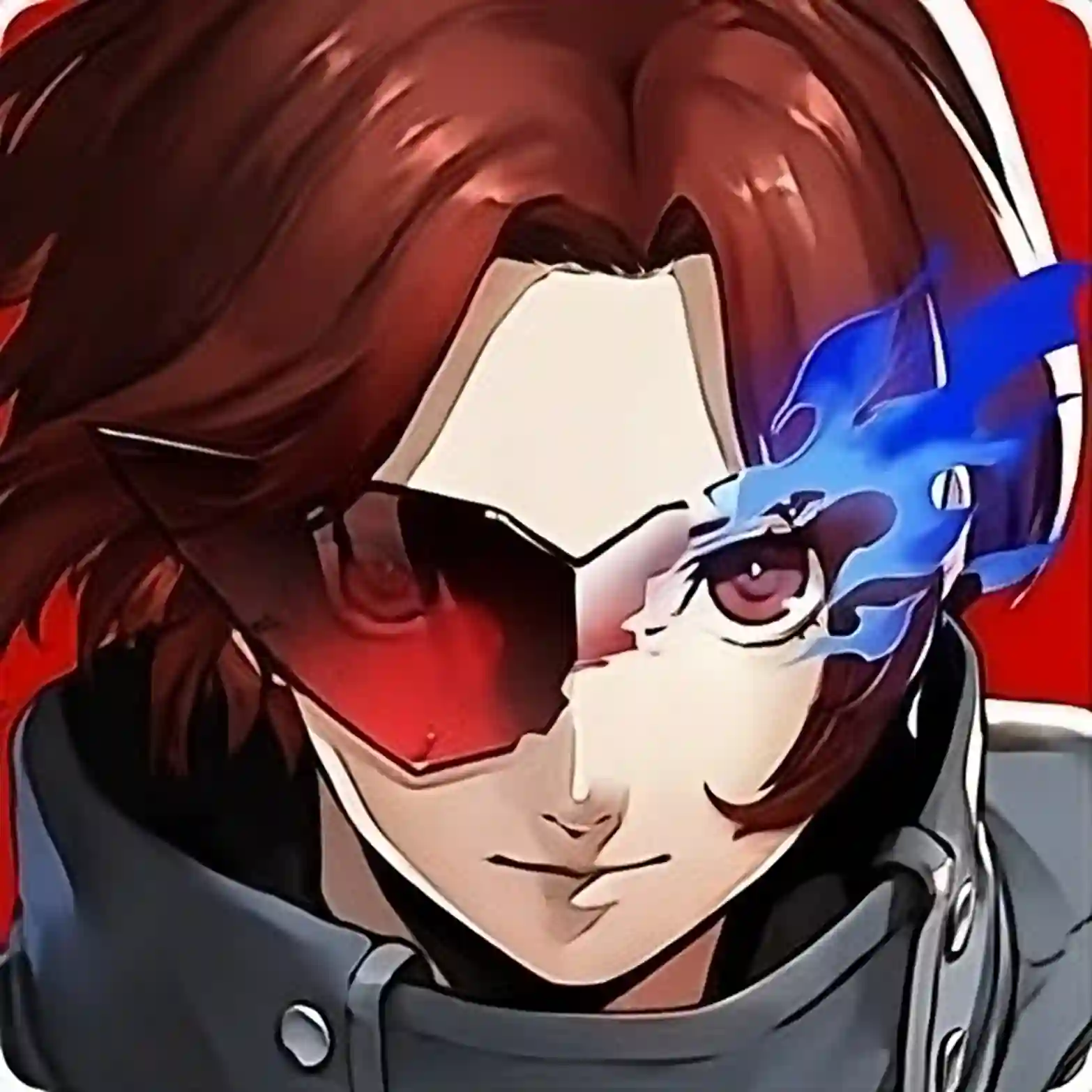 Persona 5 The Phantom X (SEA)  Murah