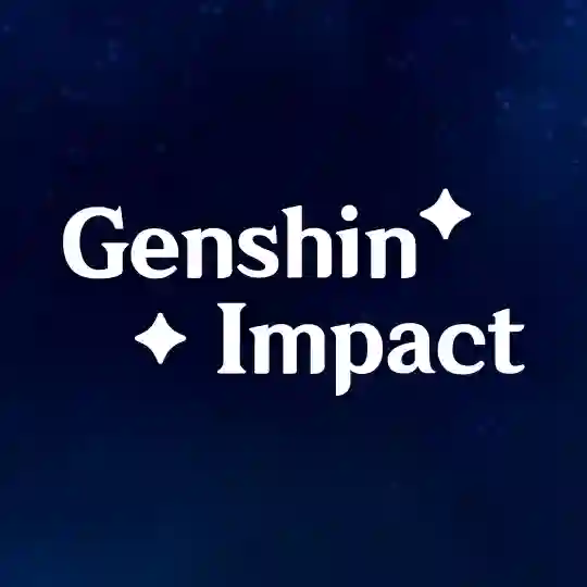 Genshin Impact  Murah