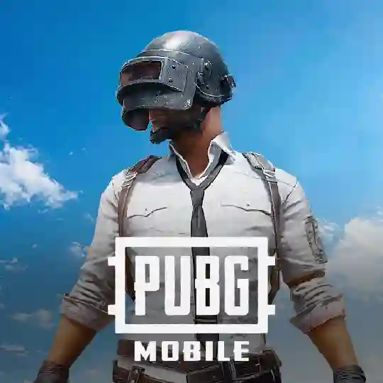 PUBG Mobile  Murah
