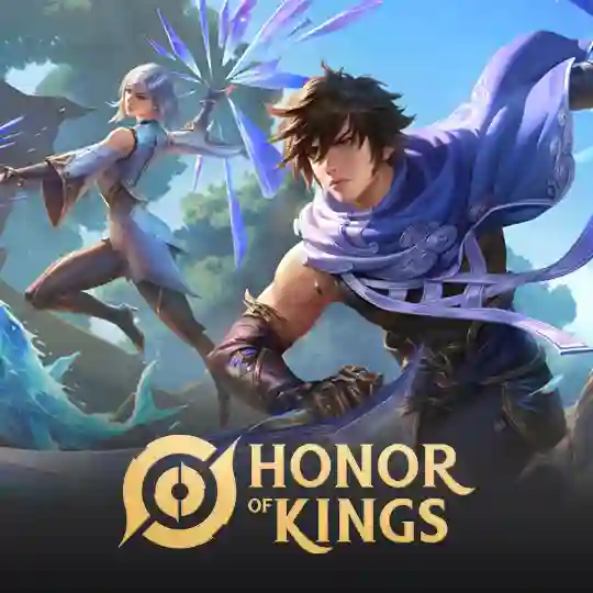 Honor of Kings  Murah