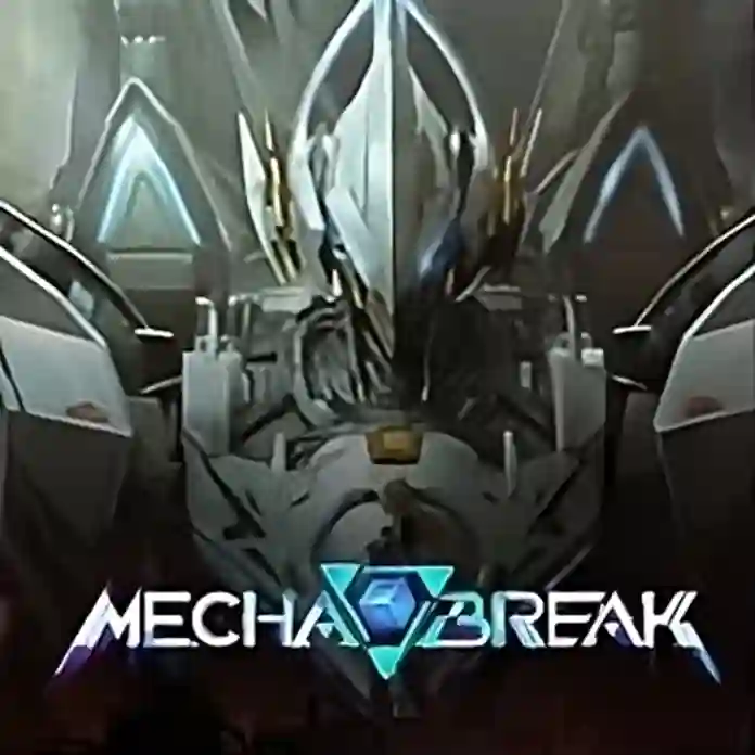 Mecha BREAK  Murah
