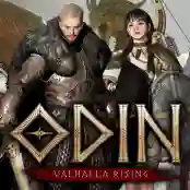 ODIN : VALHALLA RISING Webshop  Murah
